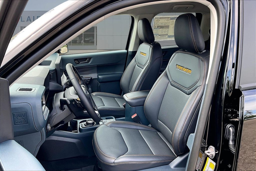 New 2026 Ford Maverick Tremor AWD/4WD image 27