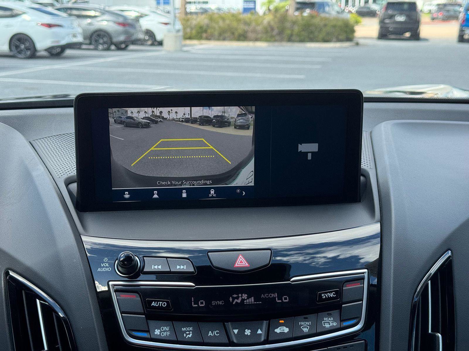 Used 2024 Acura RDX SH-AWD image 2