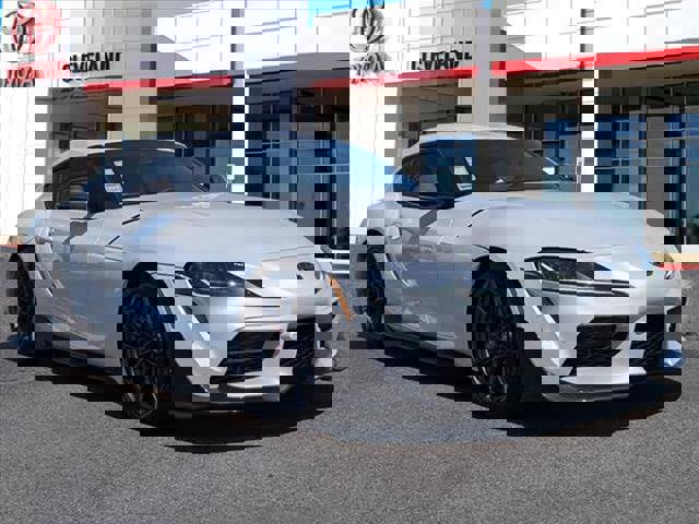New 2026 Toyota Supra image 2