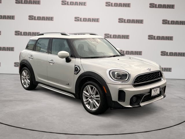 Used 2023 MINI Cooper Countryman S AWD/4WD image 7