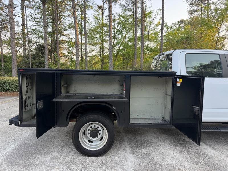 Used 2018 Ford F450 XL w/ Power Equipment Group image 13