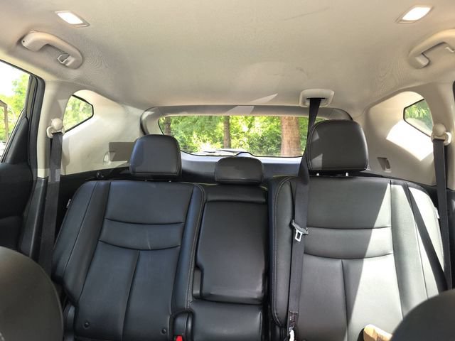 Used 2023 Nissan Murano SV FWD image 14