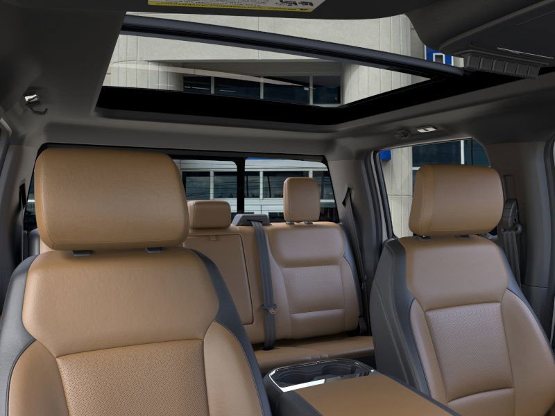 New 2026 Ford F250 4x4 Crew Cab Super Duty image 22