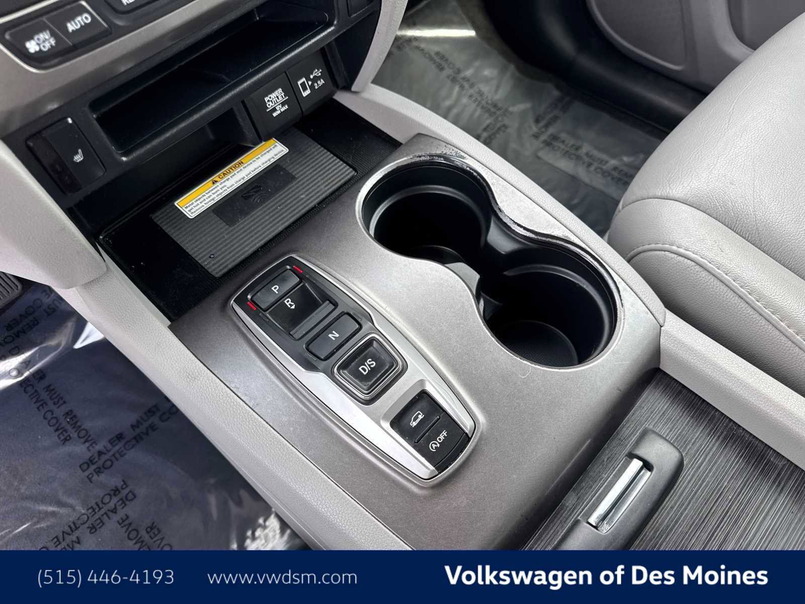 Used 2022 Honda Pilot Special Edition image 16