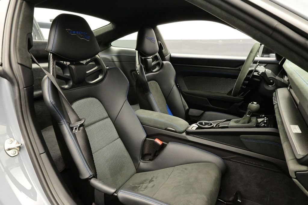 Certified 2025 Porsche 911 GT3 RS RWD image 13