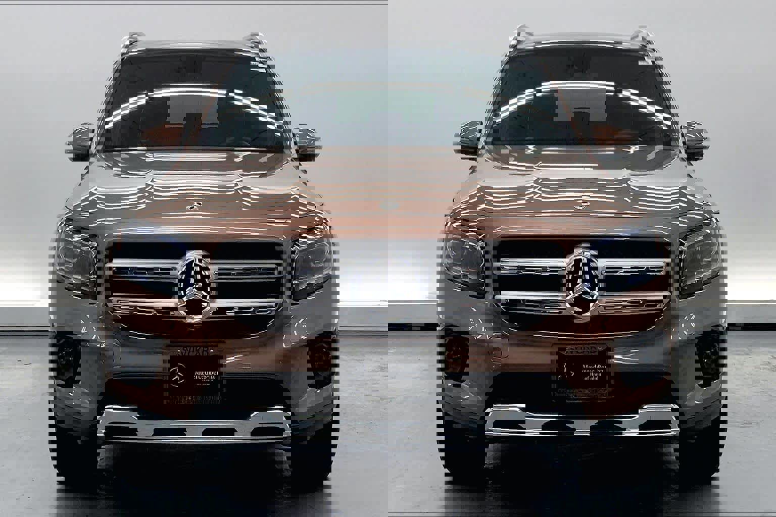 Certified 2023 Mercedes-Benz GLB 250 image 7