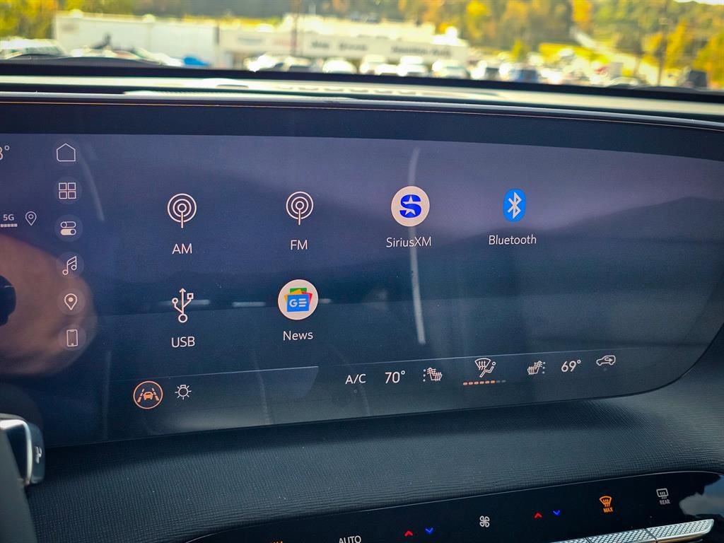 New 2026 Buick Enclave Preferred w/ Power Package image 25