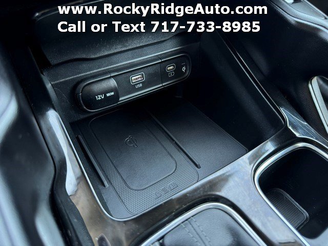 Used 2024 Kia Telluride S w/ S Sunroof Package AWD/4WD image 16