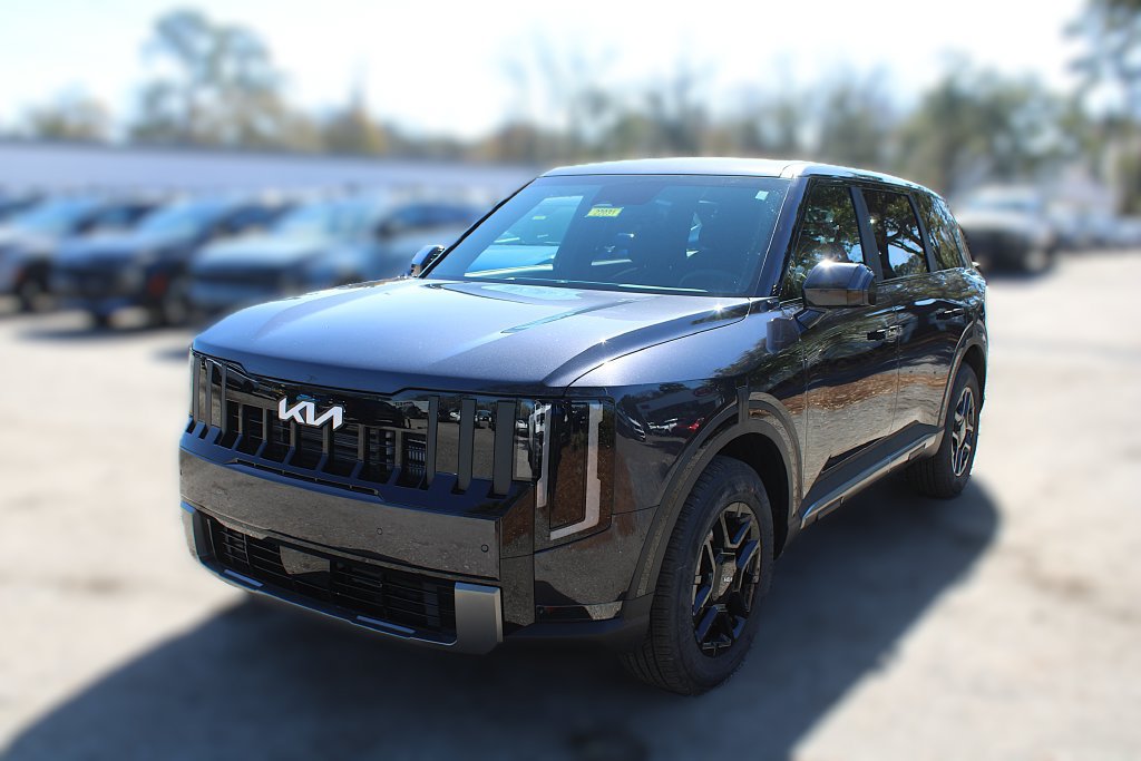 New 2027 Kia Telluride LX FWD image 16
