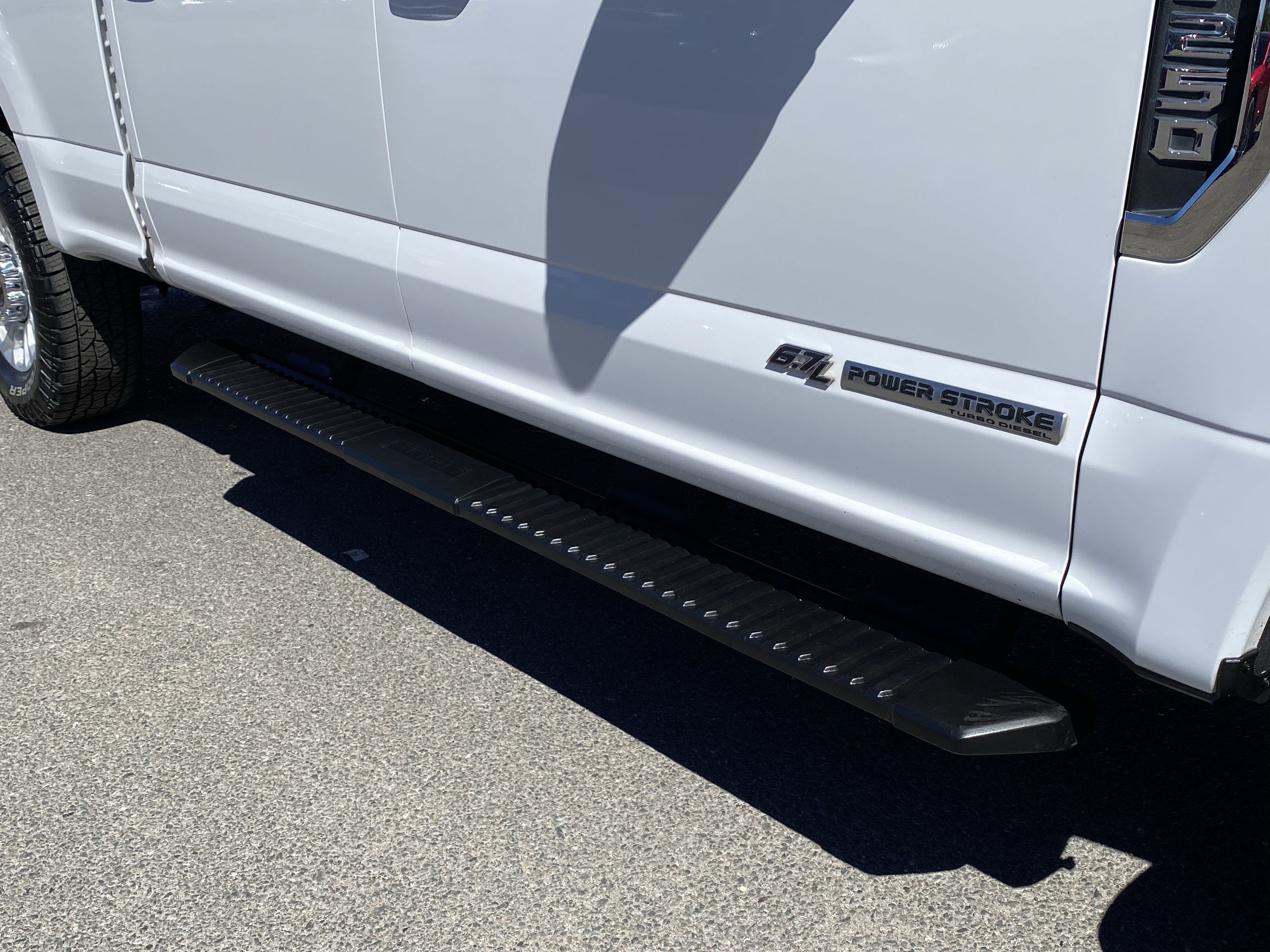 Used 2021 Ford F250 XLT AWD/4WD image 21