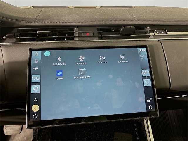 Used 2025 Land Rover Range Rover Sport SE image 15