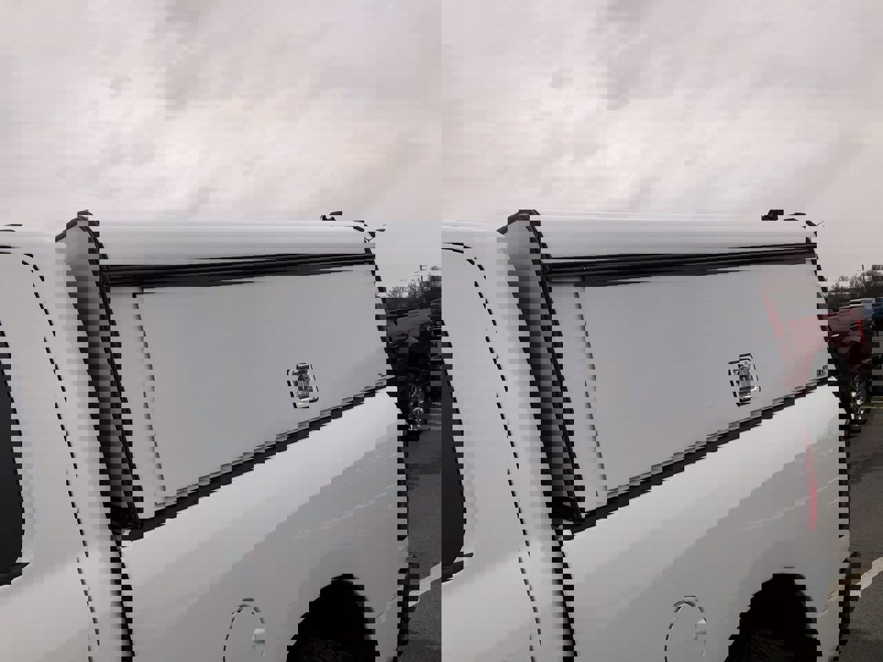 Used 2023 RAM 1500 Tradesman w/ Trailer Tow Group image 9