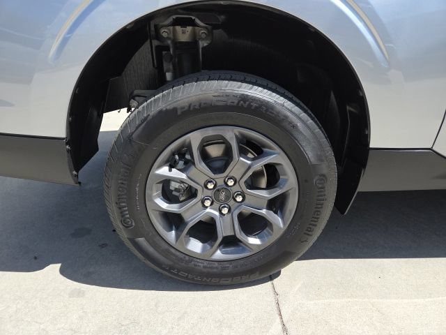 Used 2024 Ford Maverick XLT FWD image 12