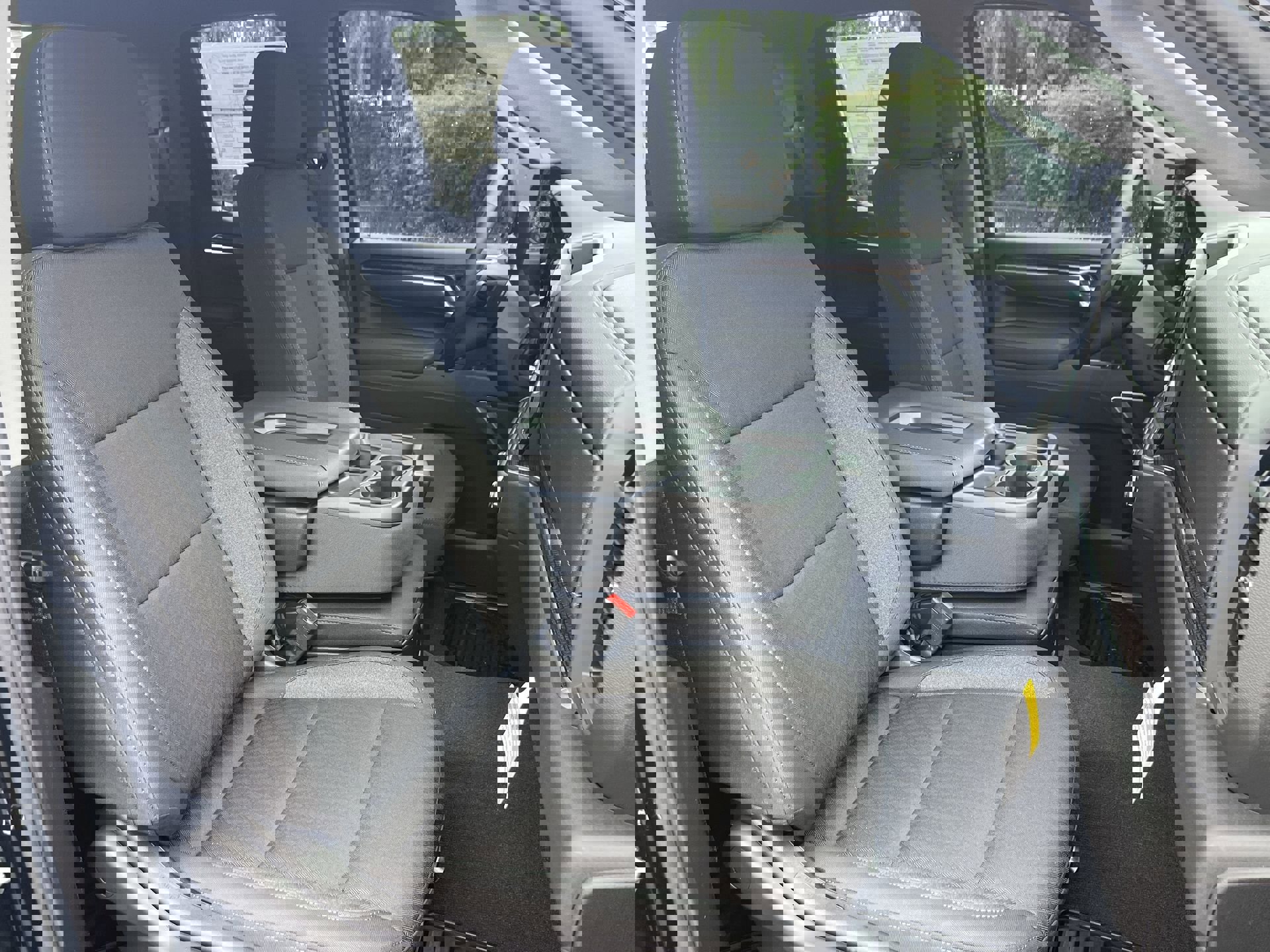 New 2026 GMC Sierra 1500 Elevation image 60