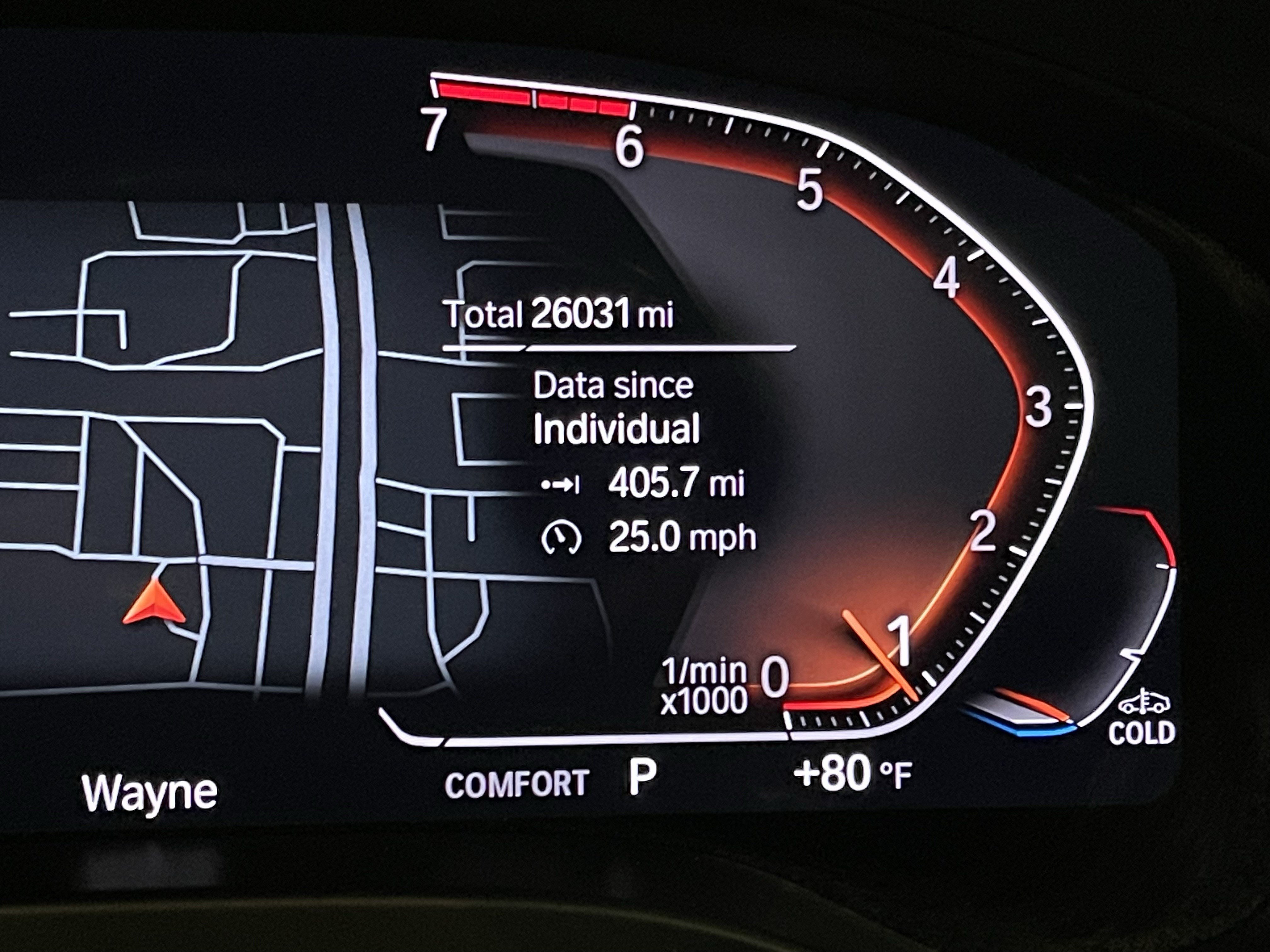 Used 2022 BMW X3 xDrive30i w/ Premium Package 2 AWD/4WD image 21