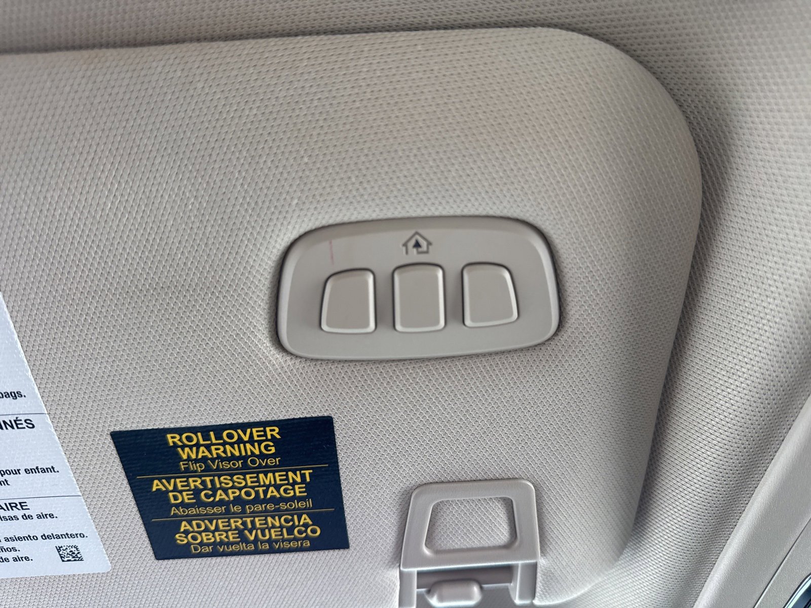 Used 2023 Lincoln Corsair AWD w/ Equipment Group 101A image 31