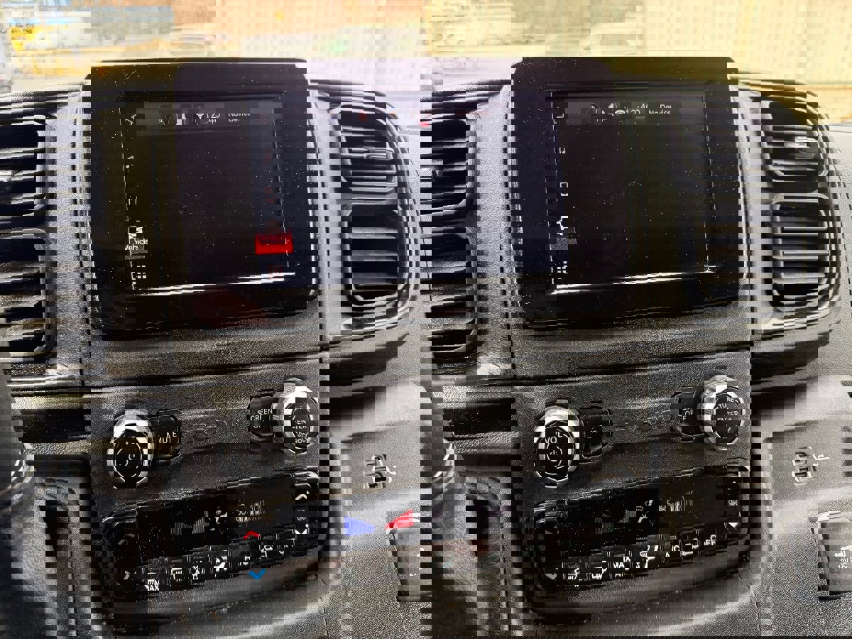 Used 2023 RAM ProMaster 2500 image 14