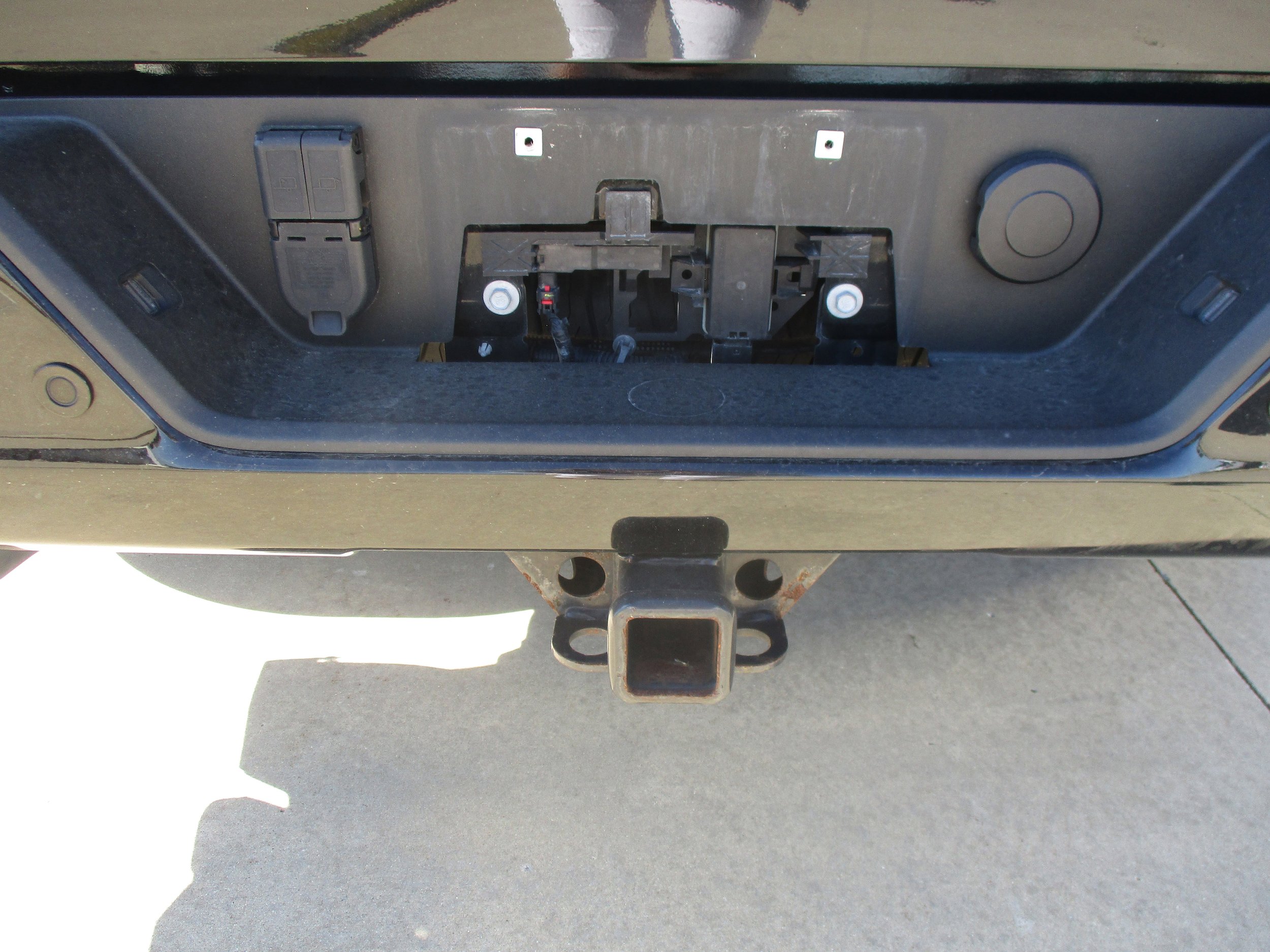 Used 2022 Chevrolet Silverado 1500 High Country w/ High Country Premium Package AWD/4WD image 5