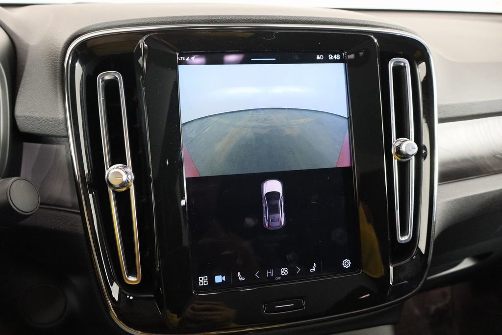 Used 2023 Volvo C40 P8 Recharge Plus w/ Protection Package Premier image 33