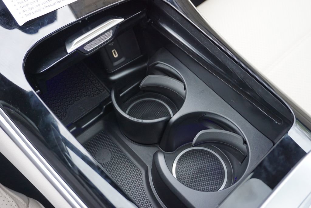 New 2026 Mercedes-Benz GLC 300 4MATIC image 39