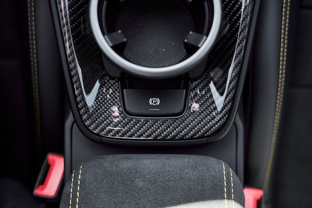 Used 2023 Porsche 911 GT3 RWD image 61