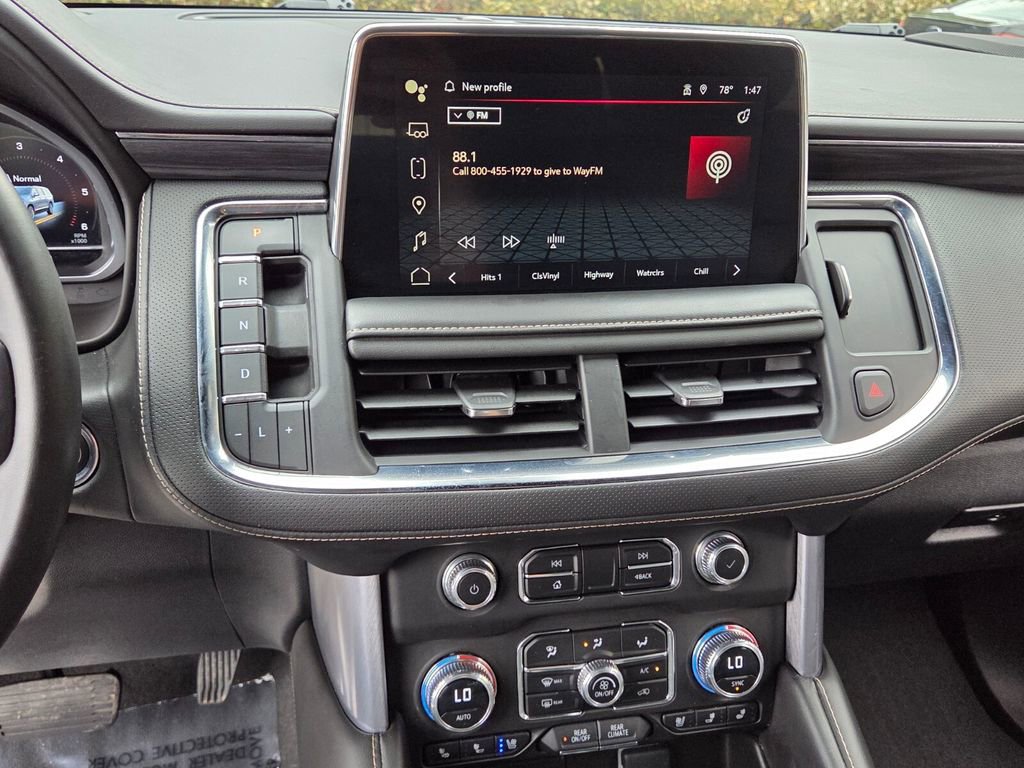 Used 2023 GMC Yukon SLT image 28