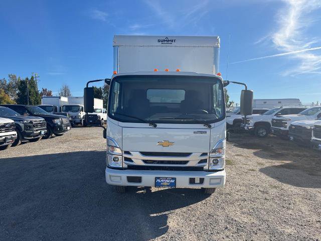 New 2024 Chevrolet Low Cab Forward RWD image 12