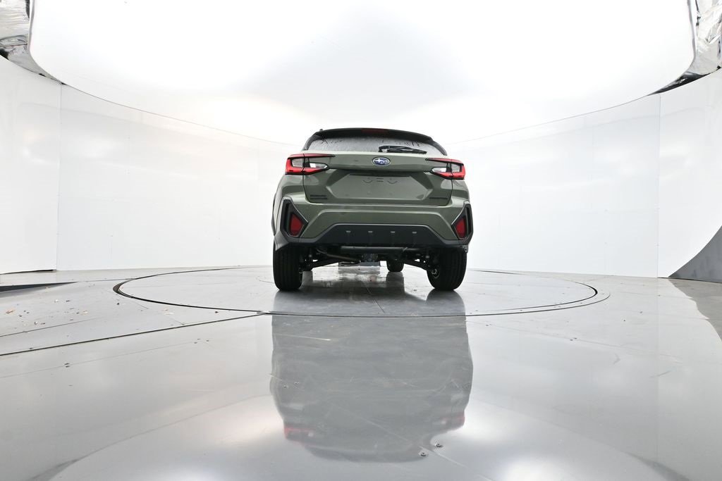 New 2026 Subaru Crosstrek 2.5i Premium image 30