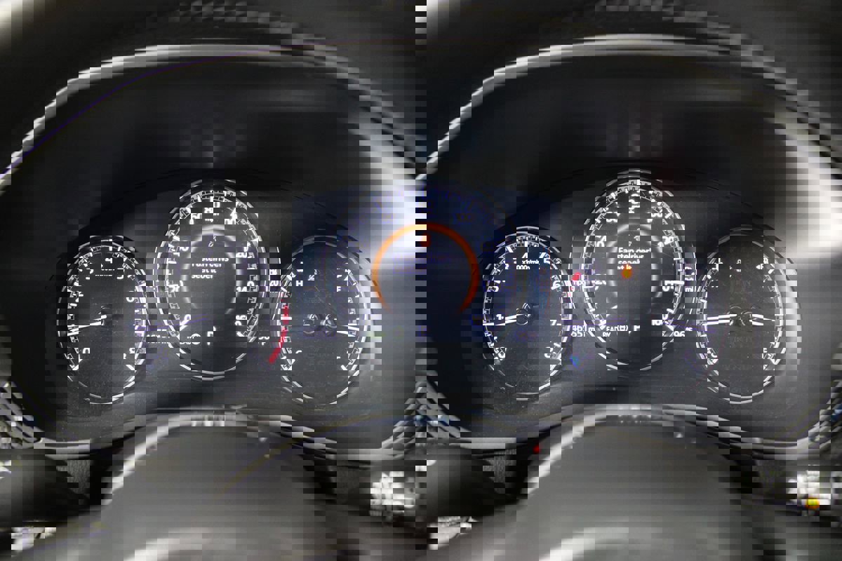 Used 2024 MAZDA CX-90 3.3 Turbo w/ Preferred Plus image 15