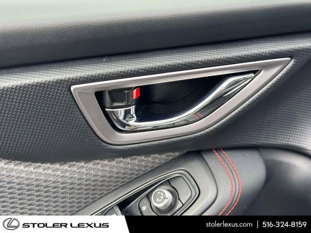 Used 2021 Subaru Forester Sport image 21