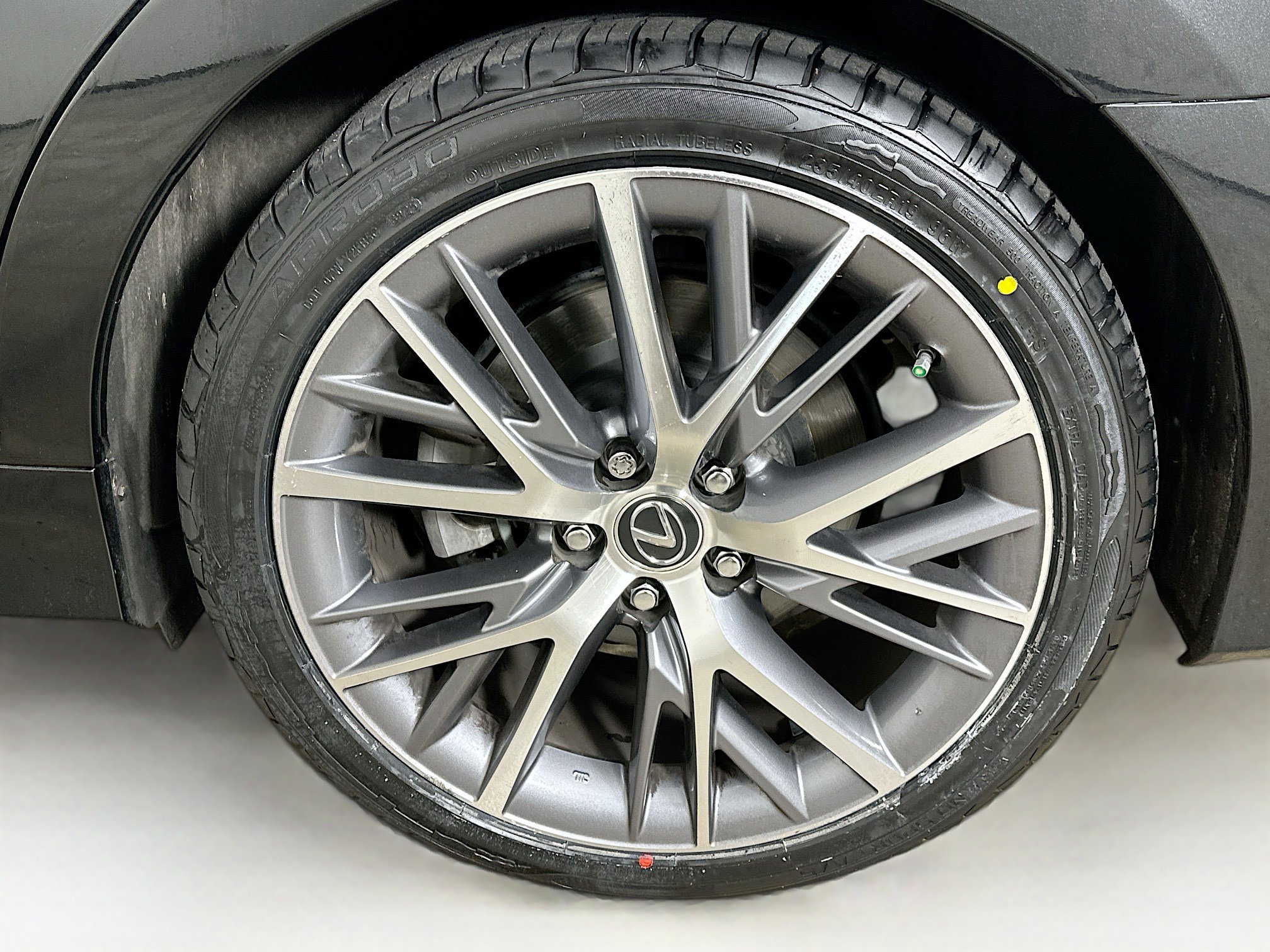 Used 2019 Lexus GS 350 image 11