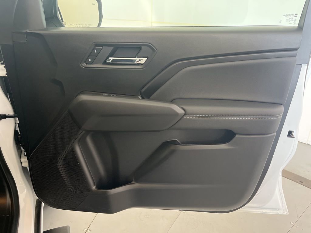 Used 2026 Chevrolet Colorado LT w/ Advanced Trailering Package image 28