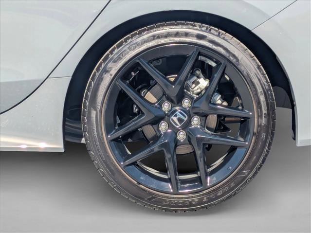 Used 2025 Honda Civic Sport image 23