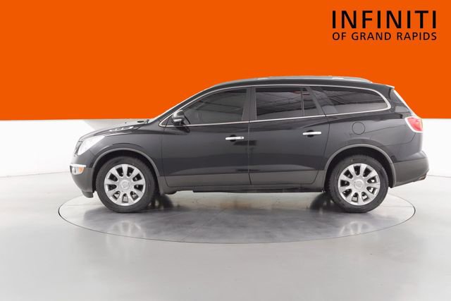 Used 2012 Buick Enclave Premium image 6