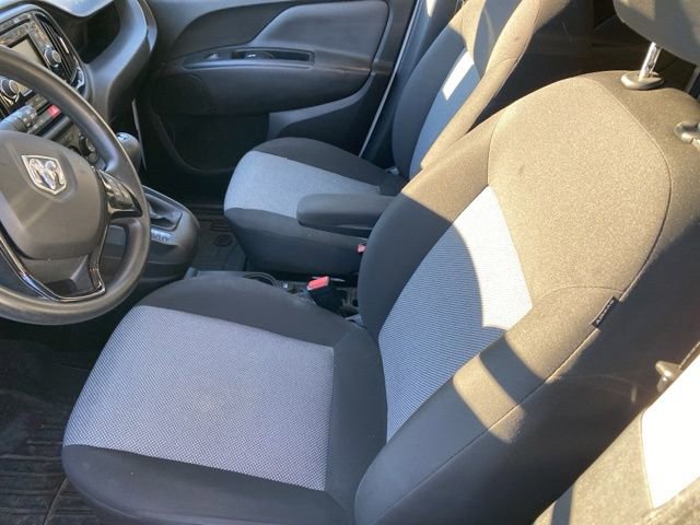 Used 2018 RAM ProMaster City Tradesman image 19