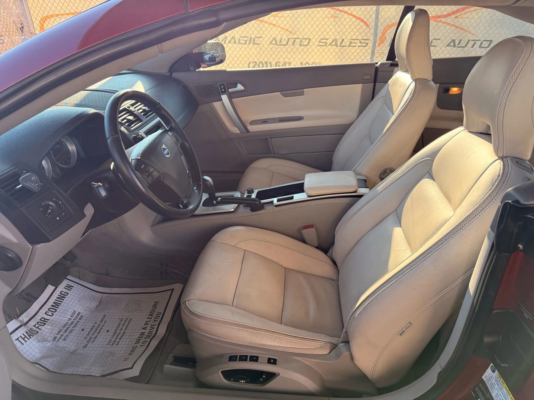 Used 2013 Volvo C70 T5 image 15