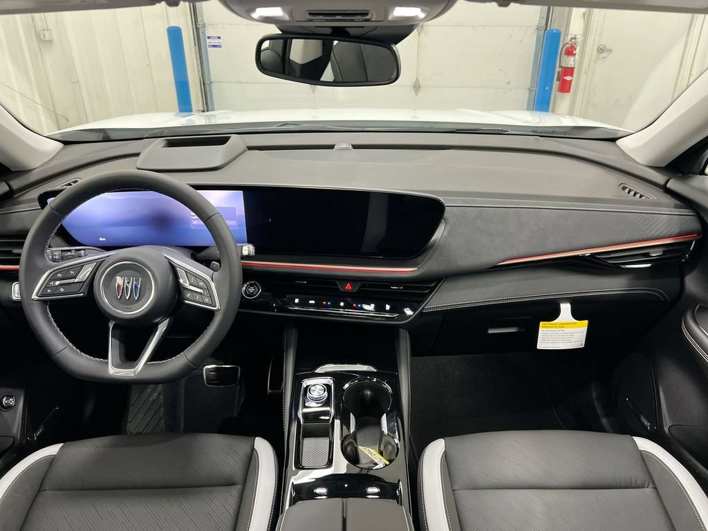 New 2026 Buick Envision Sport Touring AWD/4WD image 5