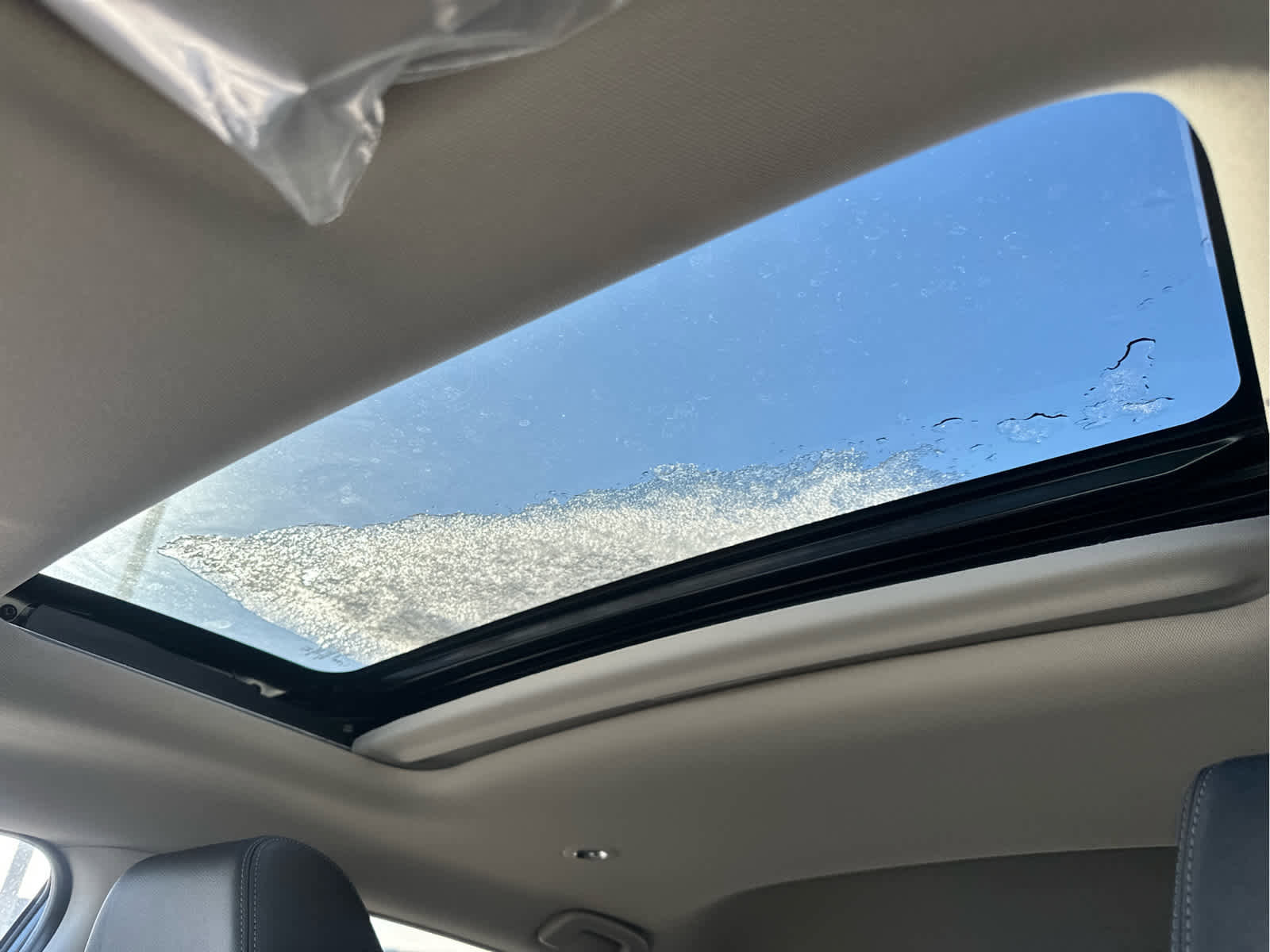 New 2026 Honda HR-V EX-L image 40