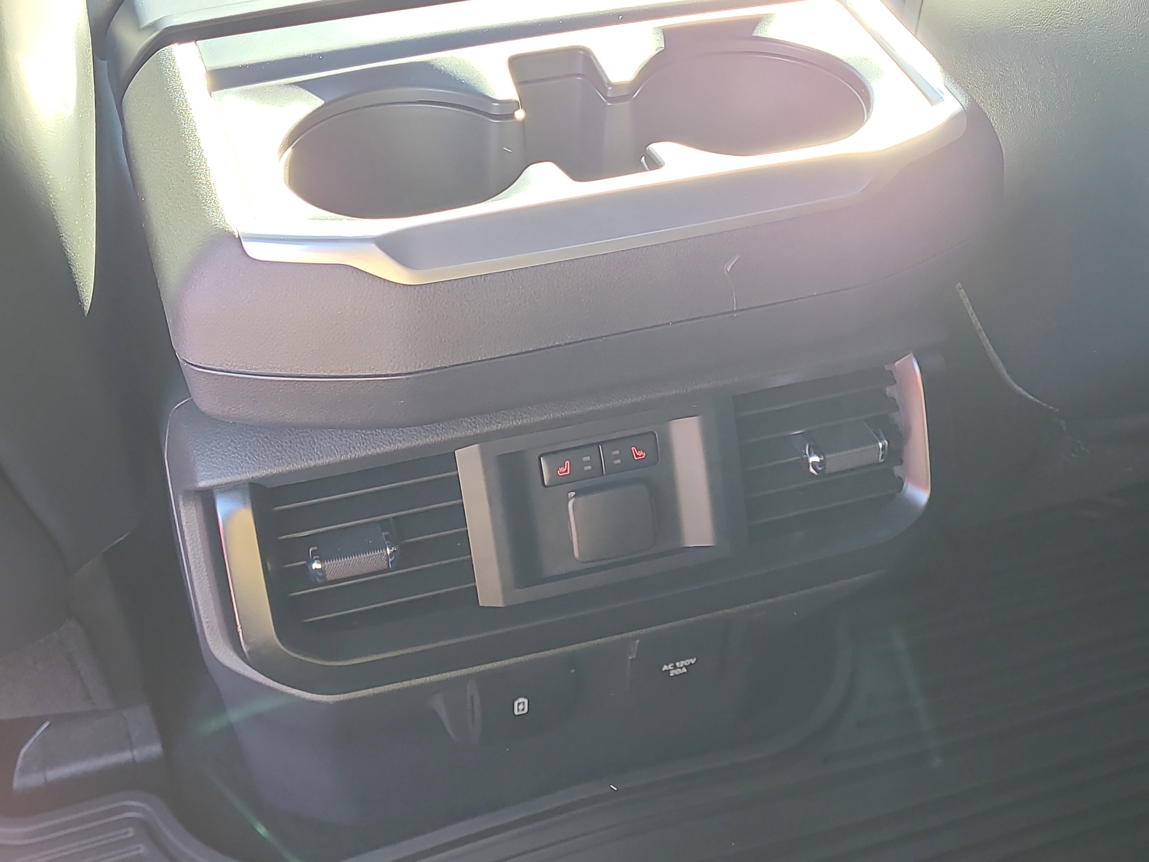 Used 2024 Ford F150 Raptor image 18