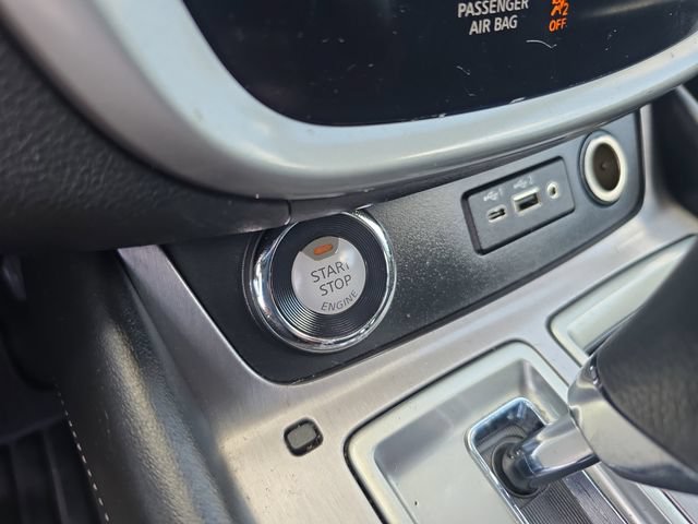 Used 2019 Nissan Murano S w/ Cargo Package AWD/4WD image 29