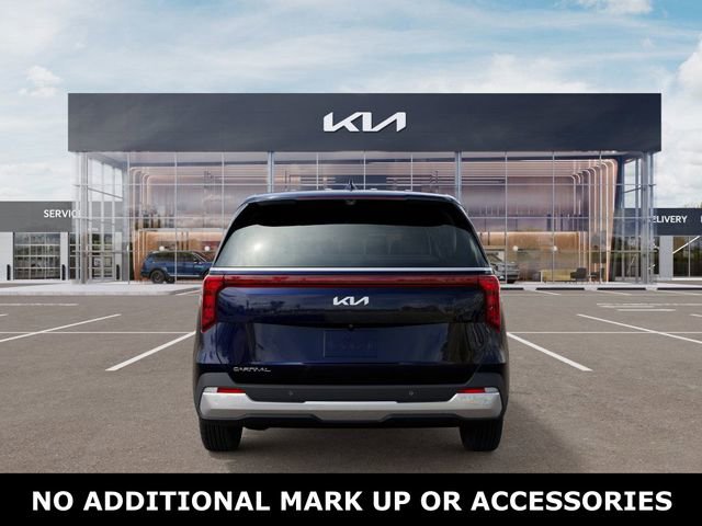 New 2026 Kia Carnival EX image 5