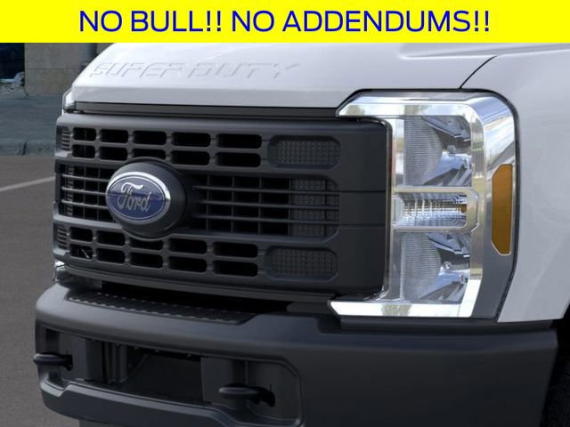 New 2026 Ford F350 XL image 18