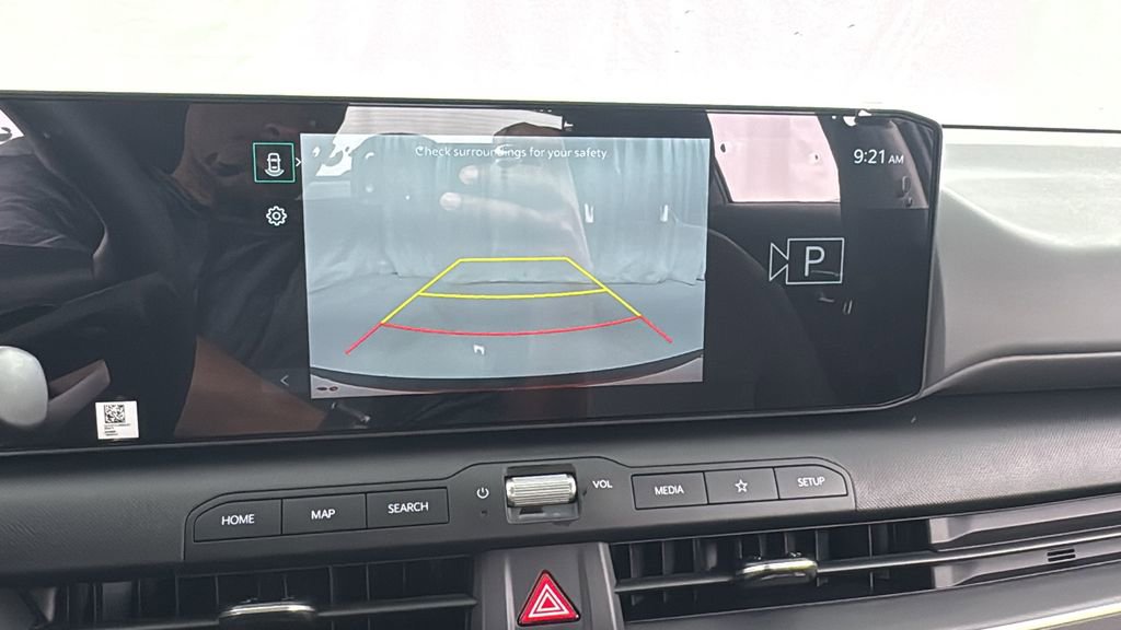 New 2025 Kia K4 LXS image 23