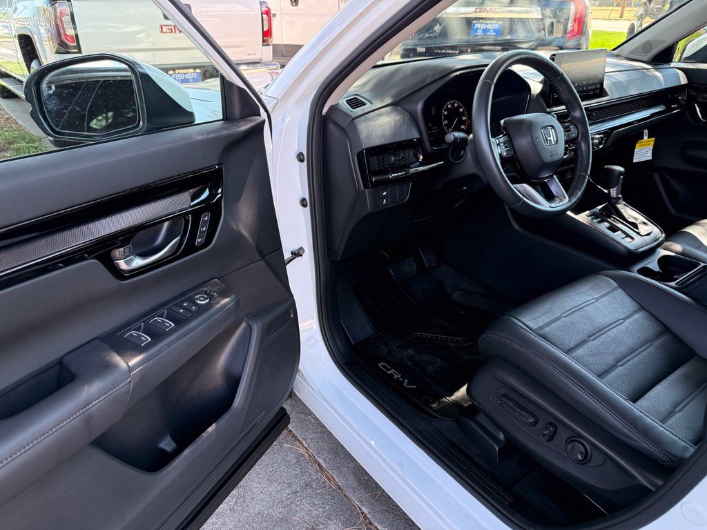 Used 2024 Honda CR-V EX-L image 11