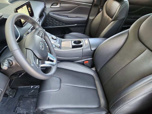 Used 2023 Hyundai Santa Fe SEL Premium image 9