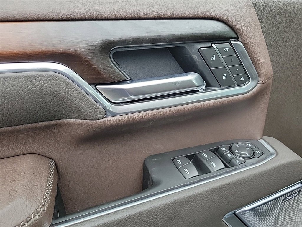 New 2026 GMC Sierra 2500 Denali w/ Denali Reserve Package image 19