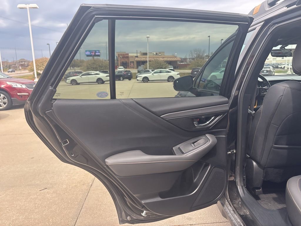 Used 2022 Subaru Outback Wilderness image 38