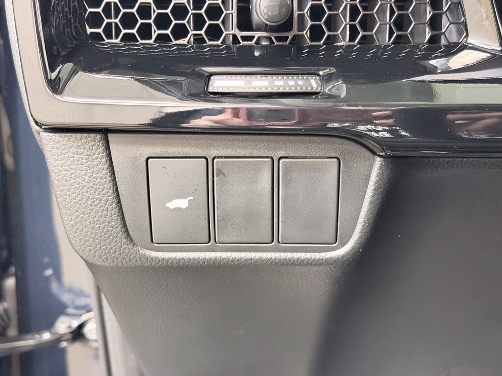 New 2027 Honda CR-V EX-L image 42