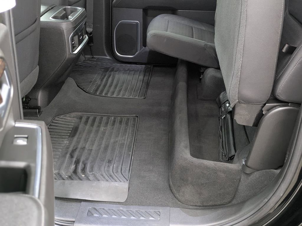 Used 2023 GMC Sierra 1500 Elevation w/ X31 Off-Road Package image 12
