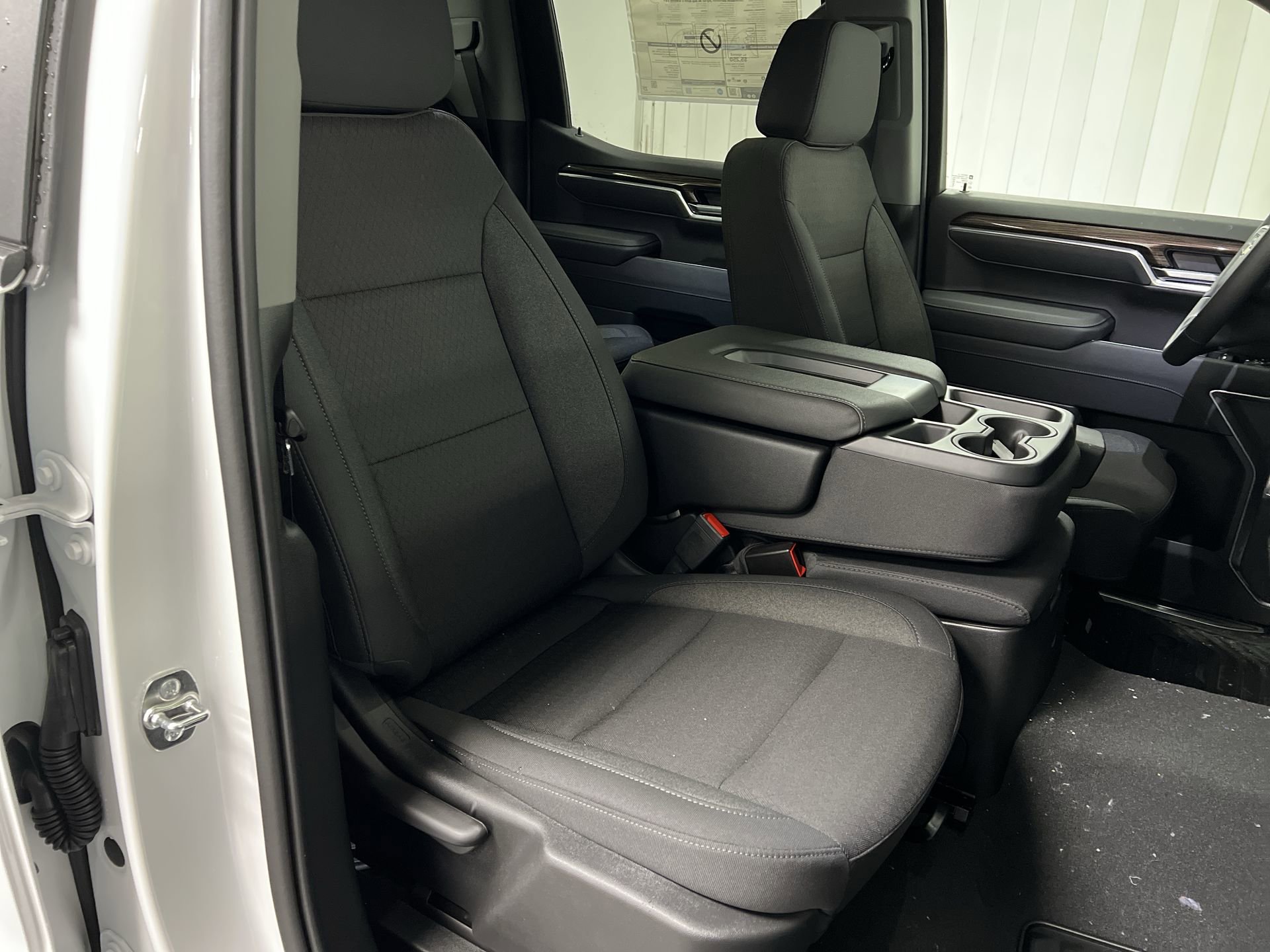 New 2026 Chevrolet Silverado 1500 LT image 61